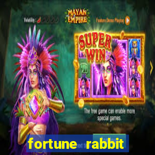 fortune rabbit minutos pagantes